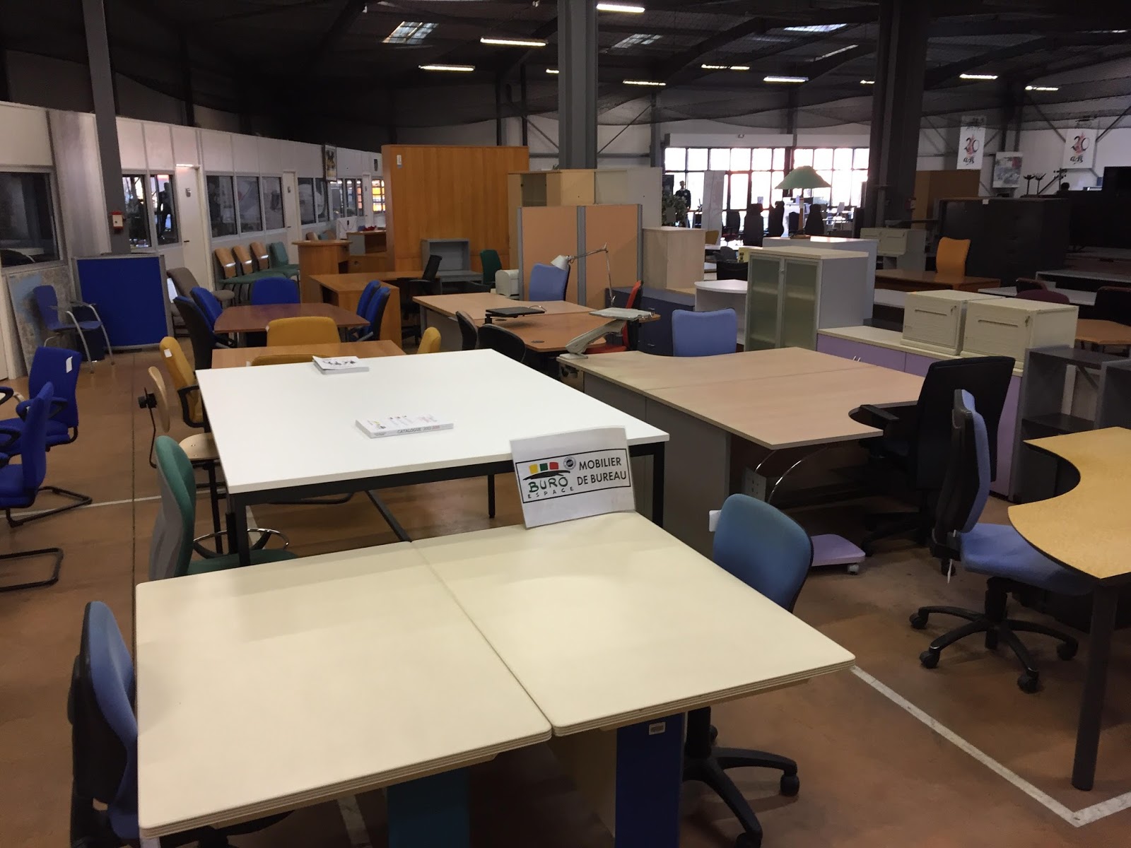 Le Coin de l'occasion