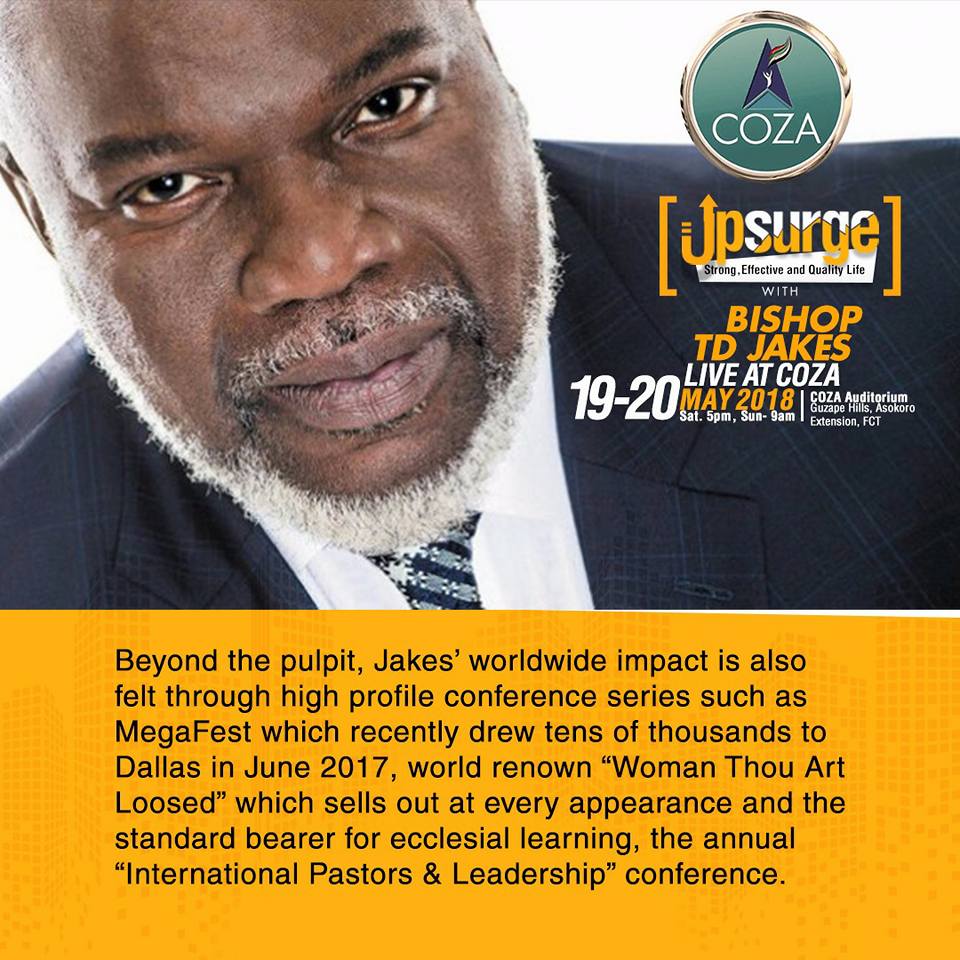 UPSURGE! COMMONWEALTH OF ZION ASSEMBLY Thoughts of Our Fathers (TOF)