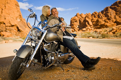 Harley Davidson Dating built by Harley Riders for Romance