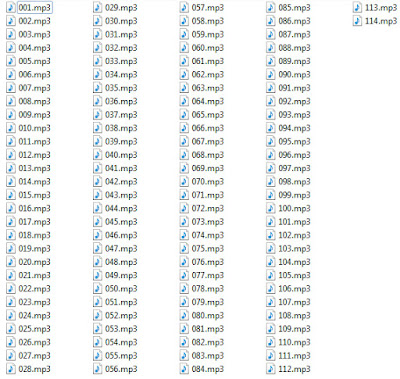 File ZIP Selesai Di Ekstrak File ZIP Selesai Di Ekstrak