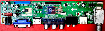 v29 Universal board firmware Download 1024X768, 1280X1024,1920X1200,1440X900,1600X1200, 1366X768, 1600X900, 1680X1050, 1920X1080, 1400X1050, (Flash file) On This Post, You will Find the ascribed V29 board Firmware associate with download V29 board Universal Firmware record (Flash document) On your USB steer. The V29 board Universal TV Control board firmware arrives in a compressed bundle, which contains a supplementary Flash document on your pen drive record, How-To Flash Manual.