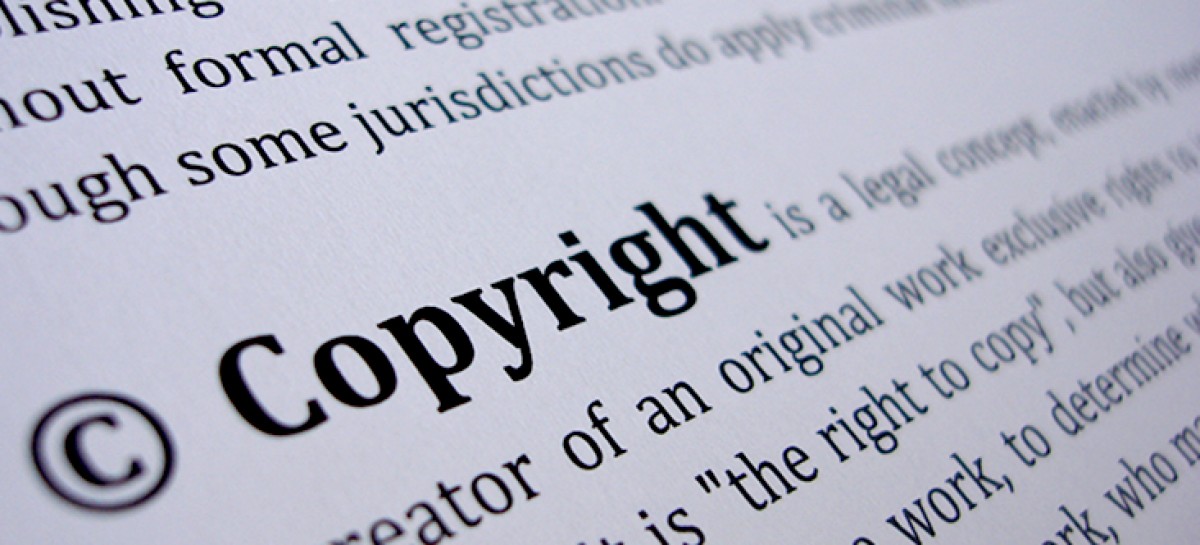 Copyright Definitions & Registration Procedure Enterslice