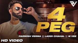 4 Peg By Parmish Verma Download Punjabi Video 4 Peg By Parmish Verma Download Punjabi Video