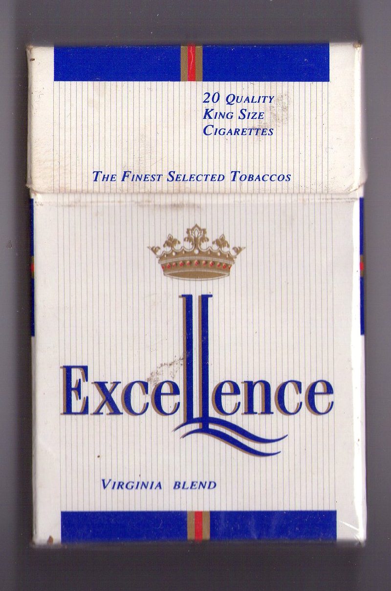 excellence cigarettes Kool vs Regal Cigarettes: Brand, Product-Line, and Packaging  Differences|Kool Vs Regal Cigarettes