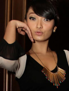Foto Zaskia Gotik Terbaru 2015 | Foto Artis Terbaru 2014