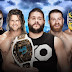 Zack Ryder é o novo Intercontinental Champion
