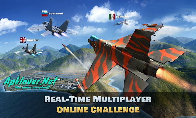 Ace Force: Joint Combat MOD APK unlimited money Ace Force: Joint Combat MOD APK unlimited money