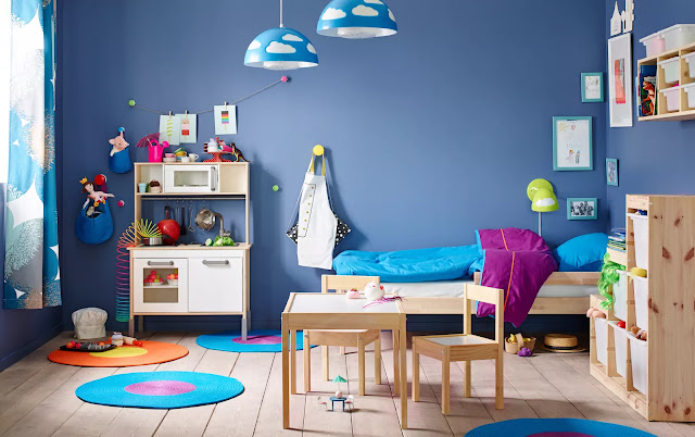 Children Bedroom Sets for Your Child Comfortable