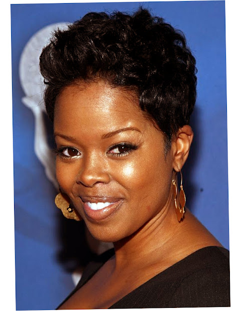 2016 black short haircuts hairstyles