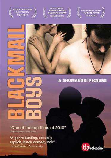 VER ONLINE Y DESCARGAR PELICULA "Blackmail Boys" VER ONLINE Y DESCARGAR PELICULA "Blackmail Boys"