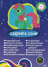 My Little Pony Wave 8 Gardenia Glow Blind Bag Card