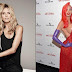 Heidi Klum la reina del disfraz en Halloween.