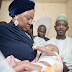 #JusticeForKhadijaBashir: The Man Who Raped A 6-months-old Baby In Kano Was Sentenced To Life Imprisonment