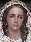 Virgen del Mayor Dolor y Consuelo