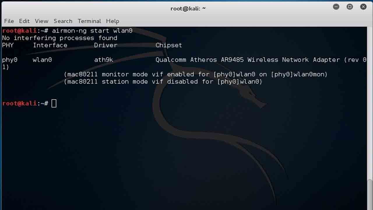 How to hack wifi cracking wpa2 psk secured wi fi password using kali