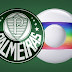 Site: Palmeiras e Globo voltam a se reunir, mas multa e tempo de contato impedem acerto