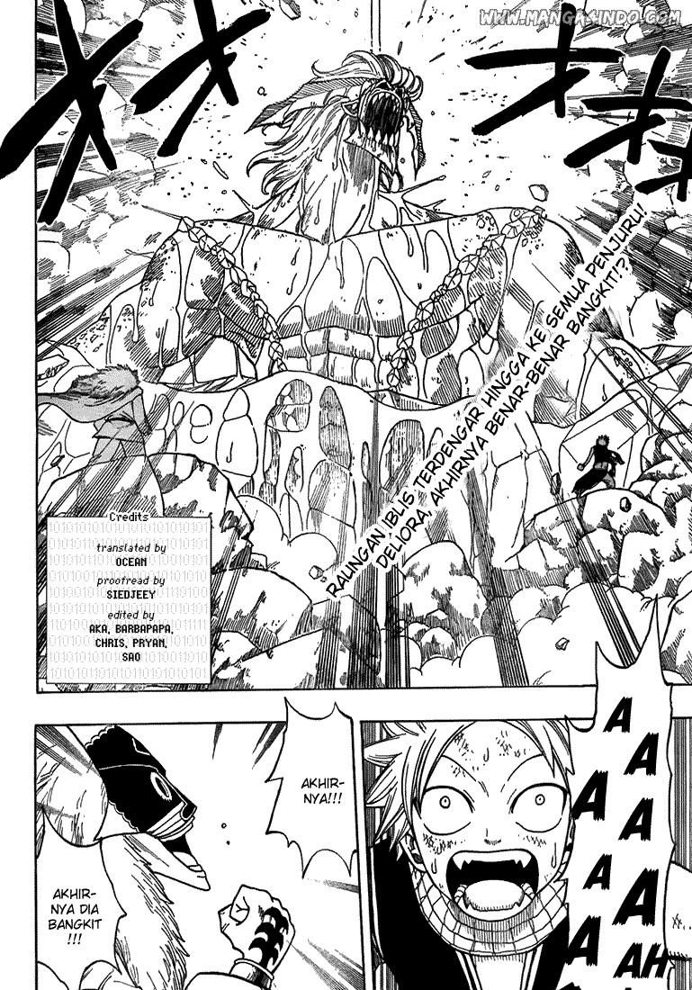Fairy Tail Bahasa Indonesia - www.manga4indo.com - Jika Gambar Tidak Keluar, Silahkan Tekan F5