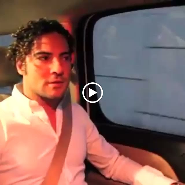 David Bisbal Gira Tu y Yo en Mexico, Morelia y Chihuahua, mini video capitulo