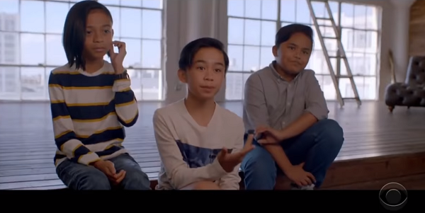 TNT Boys wow with stellar cover of ‘Listen’ at “The World’s Best”