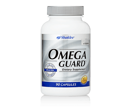 [Product] Omega Guard