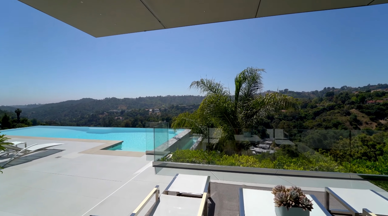 31 Photos vs. 2791 Ellison Dr, Beverly Hills vs, Luxury Home Interior Design Tour