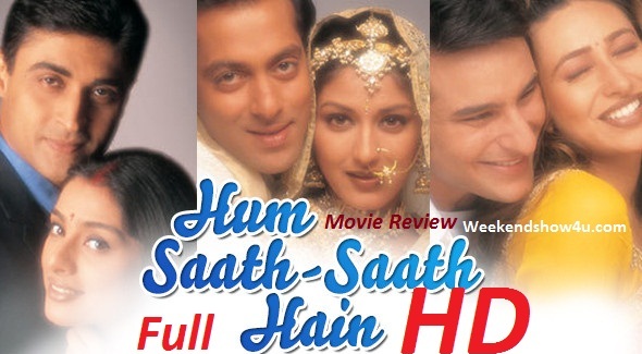 Hum Saath Saath Hain Full Movie Download Filmywap