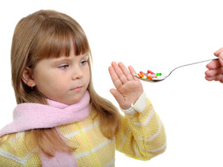Cách chữa viêm amidan mủ ở trẻ em Cách chữa viêm amidan mủ ở trẻ em