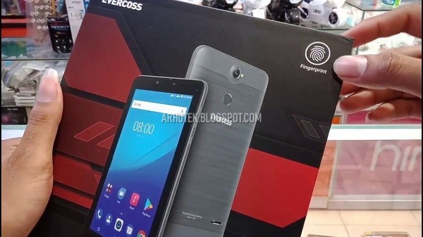 Harga Tablet Evercoss Baru dan Bekas Harga Tablet Evercoss Baru dan Bekas