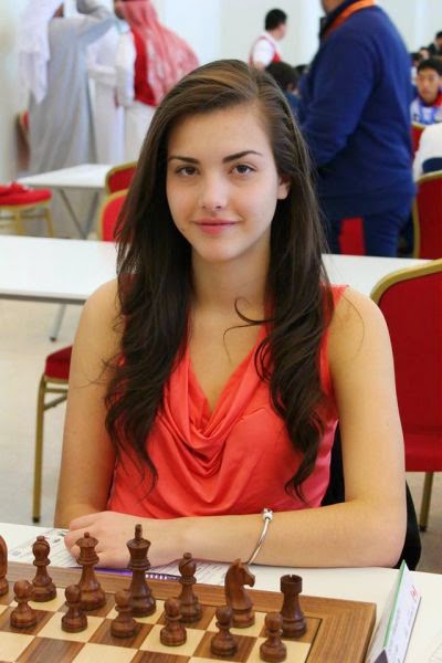 BP The Beautiful Girl Chess Player In The World bp-the-beautiful-girl-chess-player-in-the-world