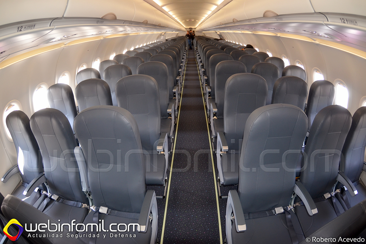 Volaris presenta su nuevo A321Neo que hará más eficientes sus operaciones en la Ciudad de México Volaris presenta su nuevo A321Neo que hará más eficientes sus operaciones en la Ciudad de México