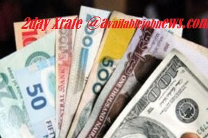 Dollar To Naira Market Exchange Rate Today January 9 2021 Available Job News Current School Info