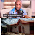 Photo the house where billionaire kidnapper, Evans kept his victims