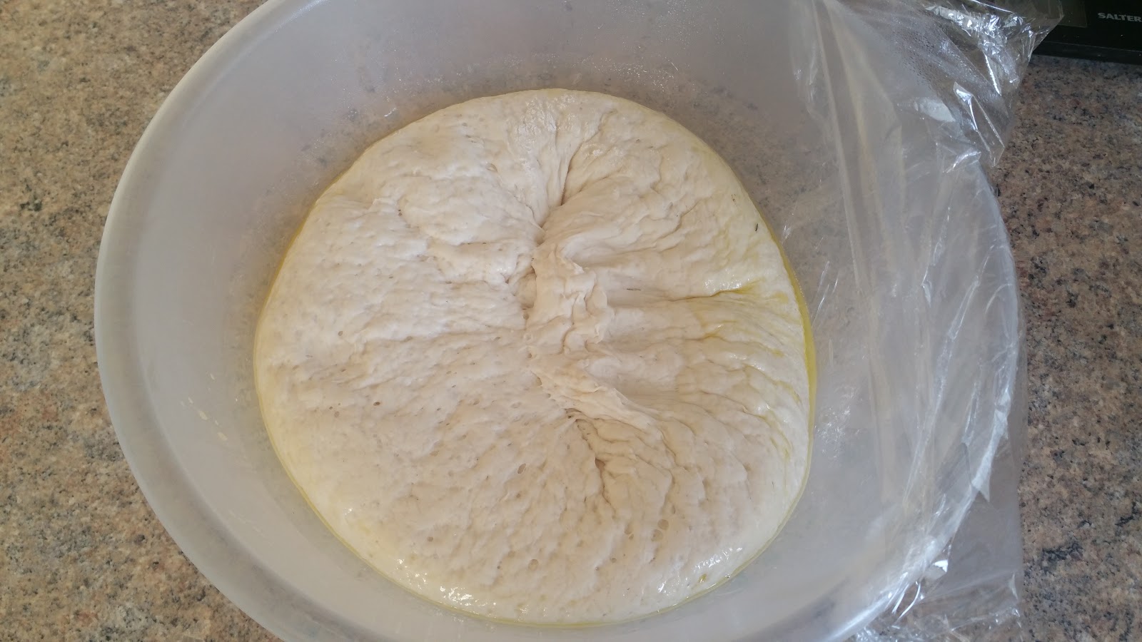 From Fire To Feast Kamado Baked Pita Bread