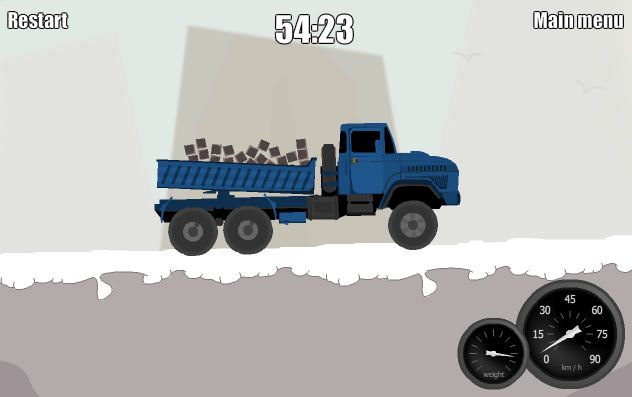 videos de camiones juegos de camiones kamaz
