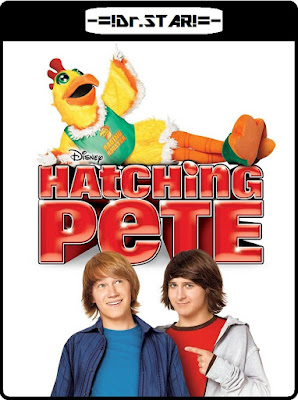Hatching Pete 2009 Hindi Dual Audio HDTV 480p 300Mb x264