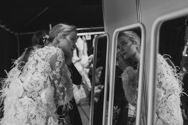 yolancris barcelona bridal week novia vestido blog atodoconfetti gown bridal wedding