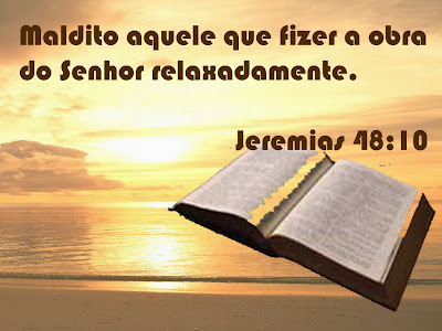 Resultado de imagem para a obra do Senhor