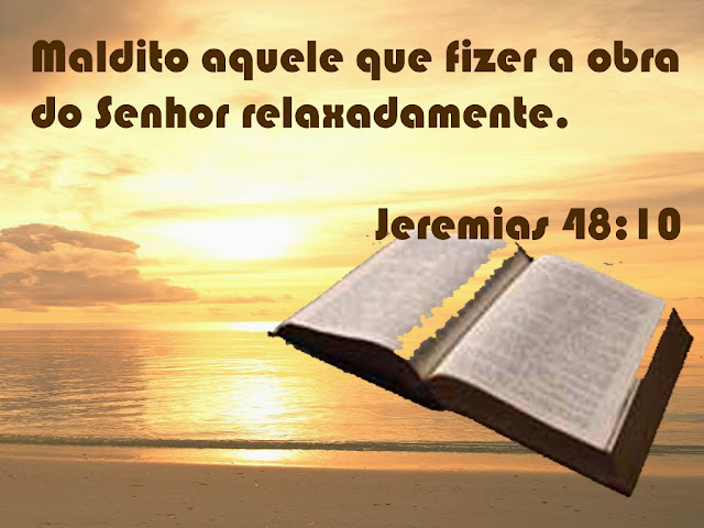 Resultado de imagem para a obra do SENHOR