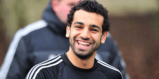 صور محمد صلاح