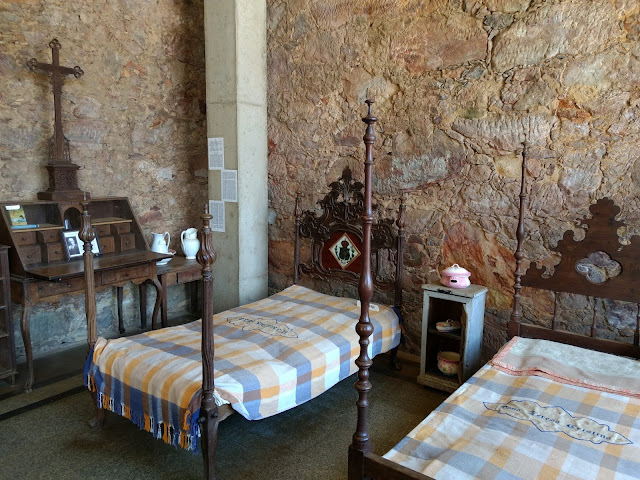 Santuário do Caraça - MG Onde passou Dom Pedro II em Minas Gerais