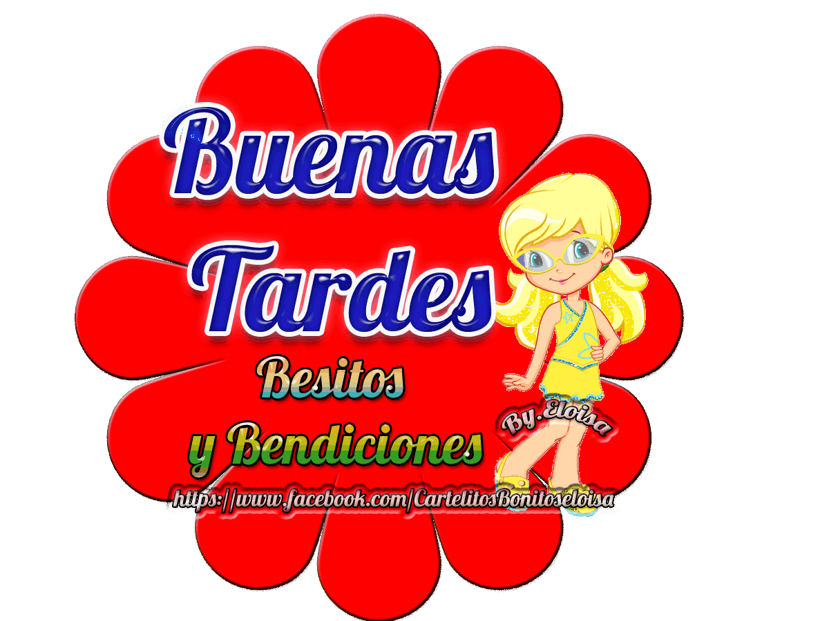 ð¥ððºBuenas tardes amor mio solo quiero mandarte muchos ððð en Mensajitos de Amor
