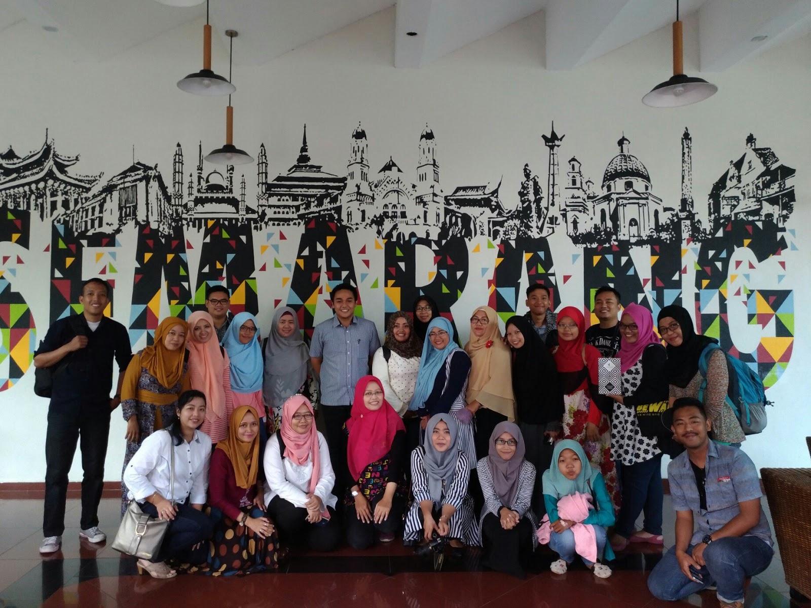 Semarang Coret Blogger Nyicip Di Tiga Kafe Semarang Coret Blogger Nyicip Di Tiga Kafe