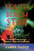 South Beach Star will be out soon (south beach star cover )