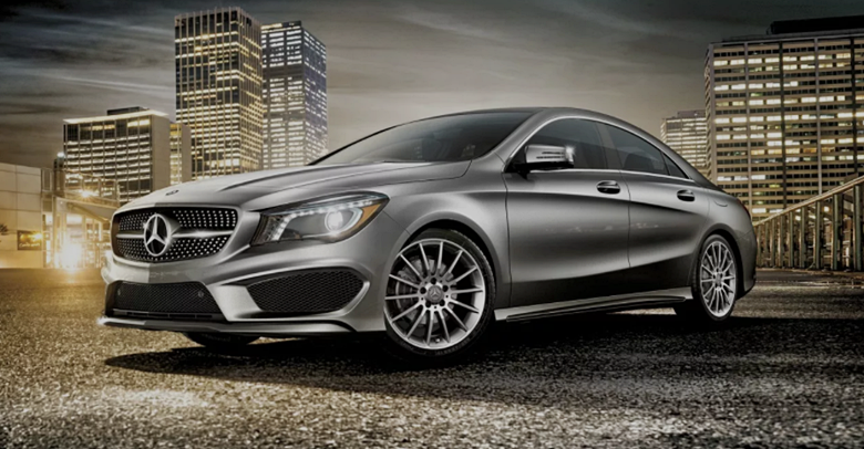 2017 Mercedes Benz CLA Class MSRP 2017 Mercedes Benz CLA Class MSRP