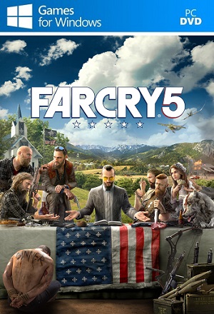 far cry 5