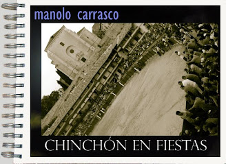 FOTOGRAFÍA: CHINCHÓN EN FIESTAS