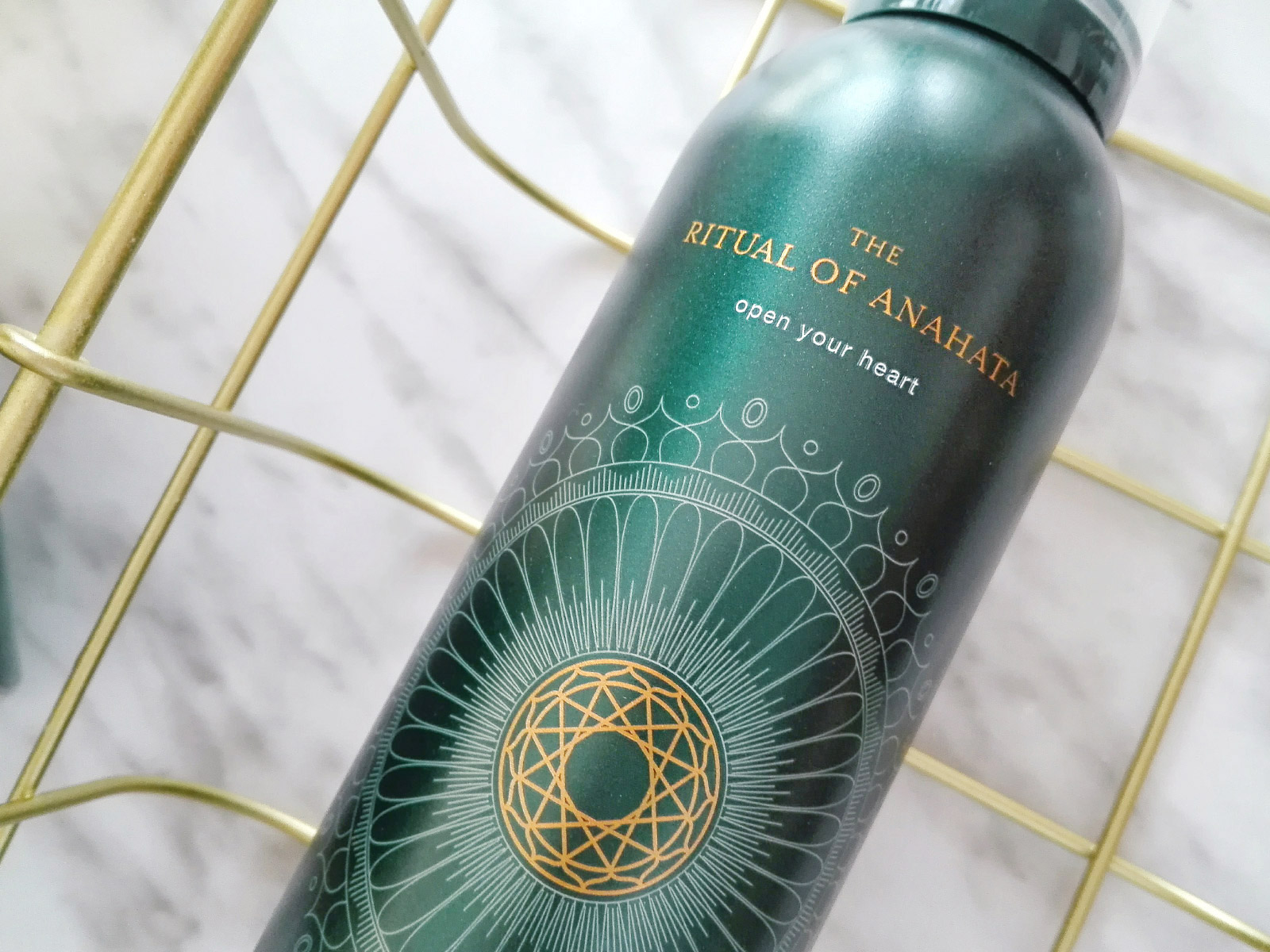 The Ritual of Anahata - Rituals Edición Limitada de Invierno 2017