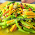 RESEP ACAR KUNING TIMUN WORTEL ENAK SEGAR RESEP ACAR KUNING TIMUN WORTEL ENAK SEGAR