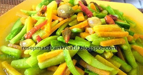 Resep Ikan Acar Kuning Praktis Sederhana : Bahan-bahan ... RESEP ACAR KUNING TIMUN WORTEL ENAK SEGAR - Aneka Resep ...