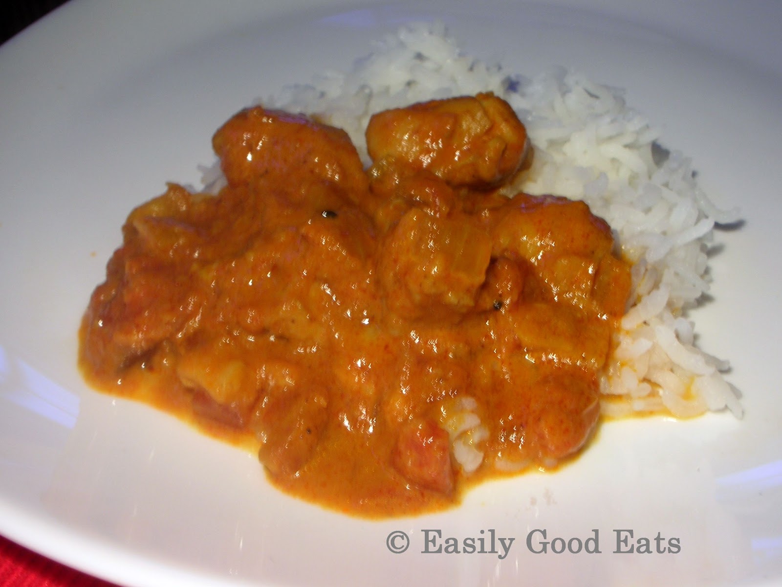 Chicken Tikka Masala Bbc Good Food Chicken Tikka Masala Bbc Good Food